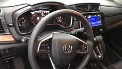 هۆندا CR-V